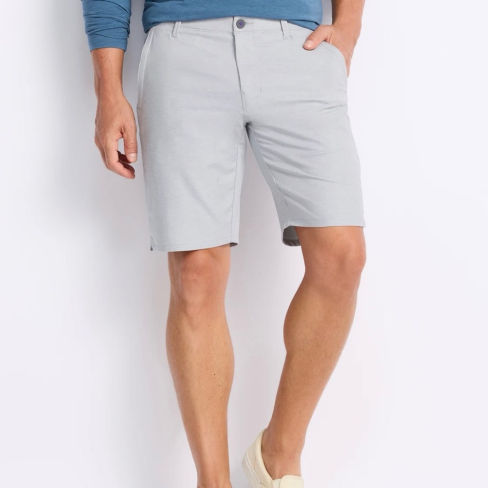 Tommy Bahama Men’s On Par 10” Shorts Size 50RG